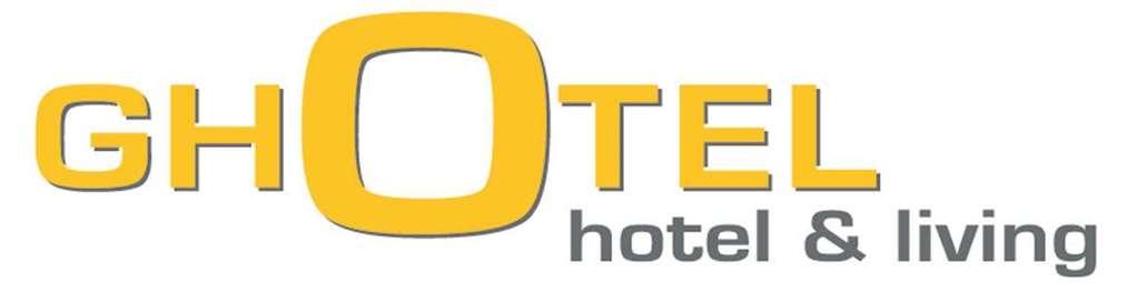 Ghotel Hotel & Living Essen Logo photo